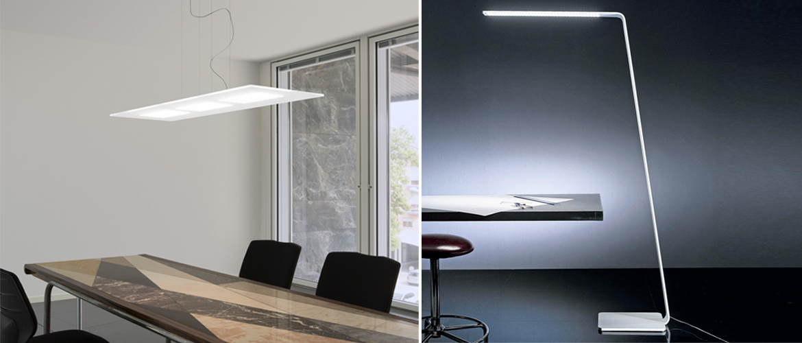 Vendita lampade per ufficio online - Illuminazione ...