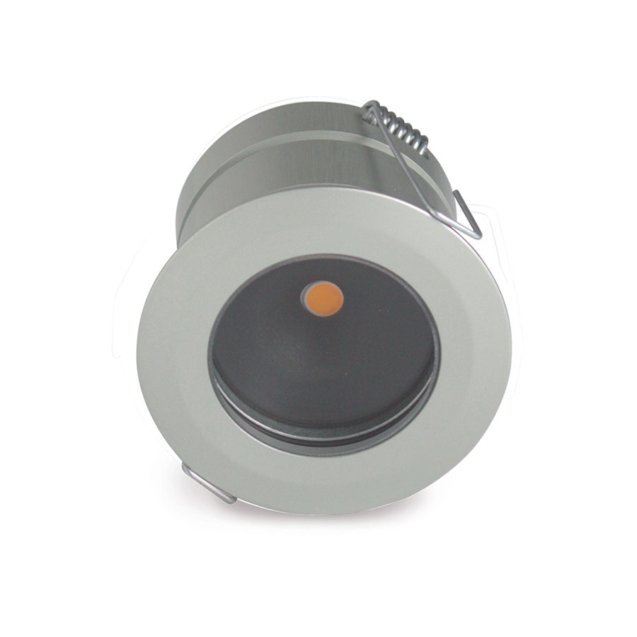 Lampada Faretto Led Incasso Da Soffitto 15W Bianco Neutro