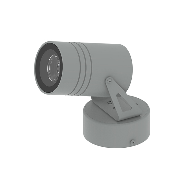 Proiettore LED Natalizio Indoor Con Motivi E Sensore Musicale – Luci Multicolor, Cavo 1,5 M