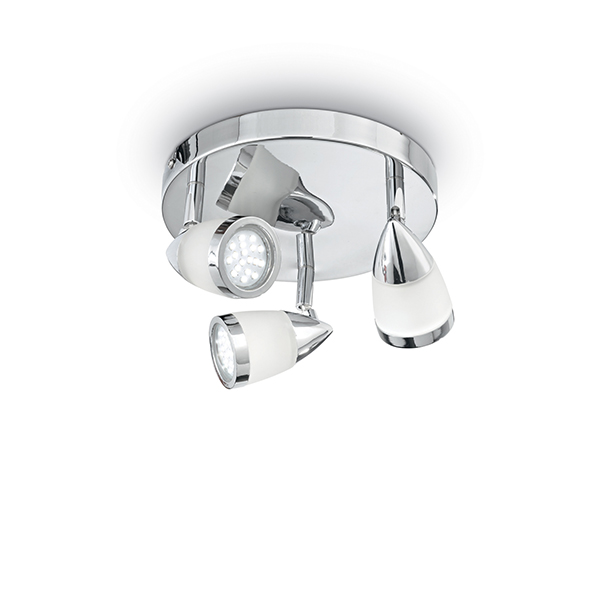 Plafoniera led classica Ideal Lux OZ 342337