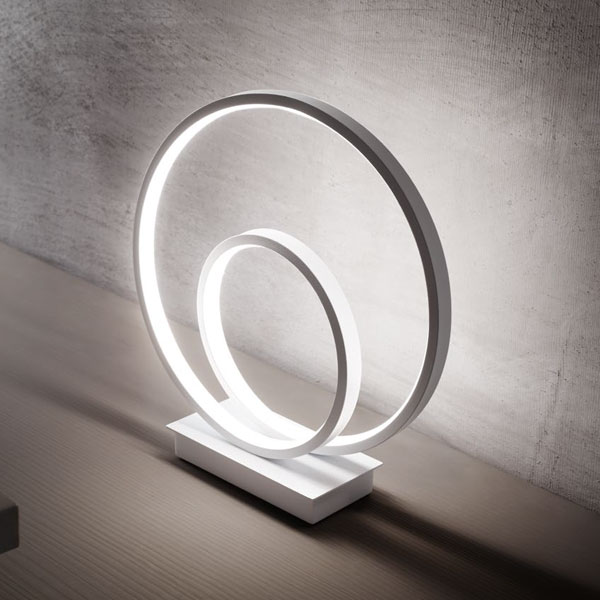 Oz lampada da tavolo moderna - Ideal Lux - Tavolo - Progetti in Luce