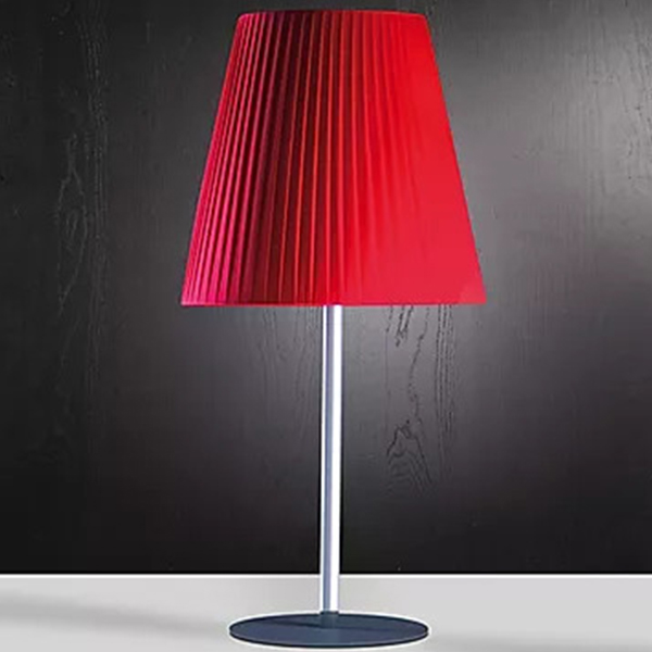 Semplice lampada da tavolo elegante - Lampex Italiana - Tavolo - Progetti  in Luce