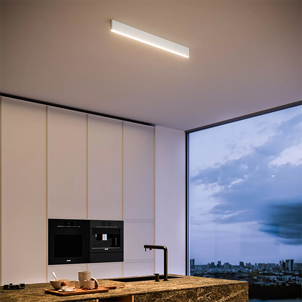 Satori lampada da soffitto di design - Linea Light - Soffitto - Progetti in  Luce