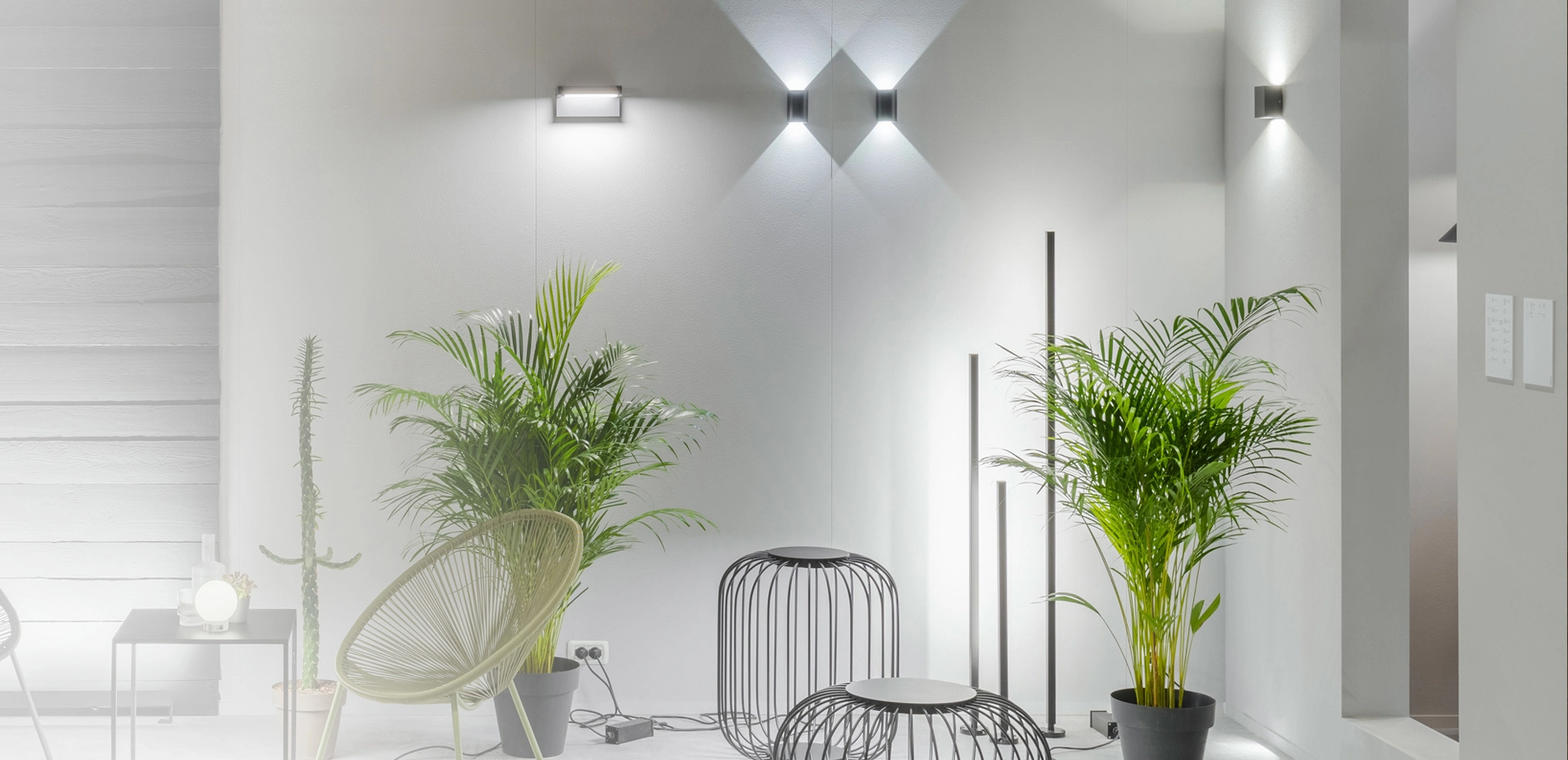 IDEAL LUX