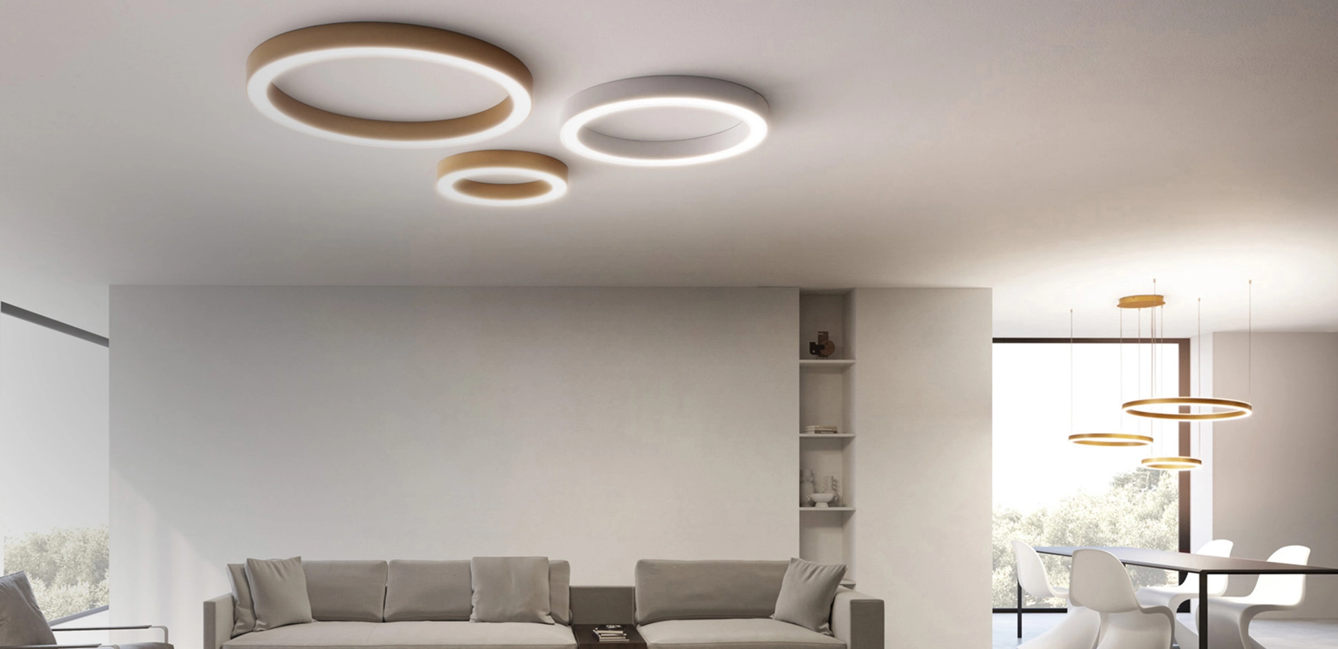 GEA LUCE
