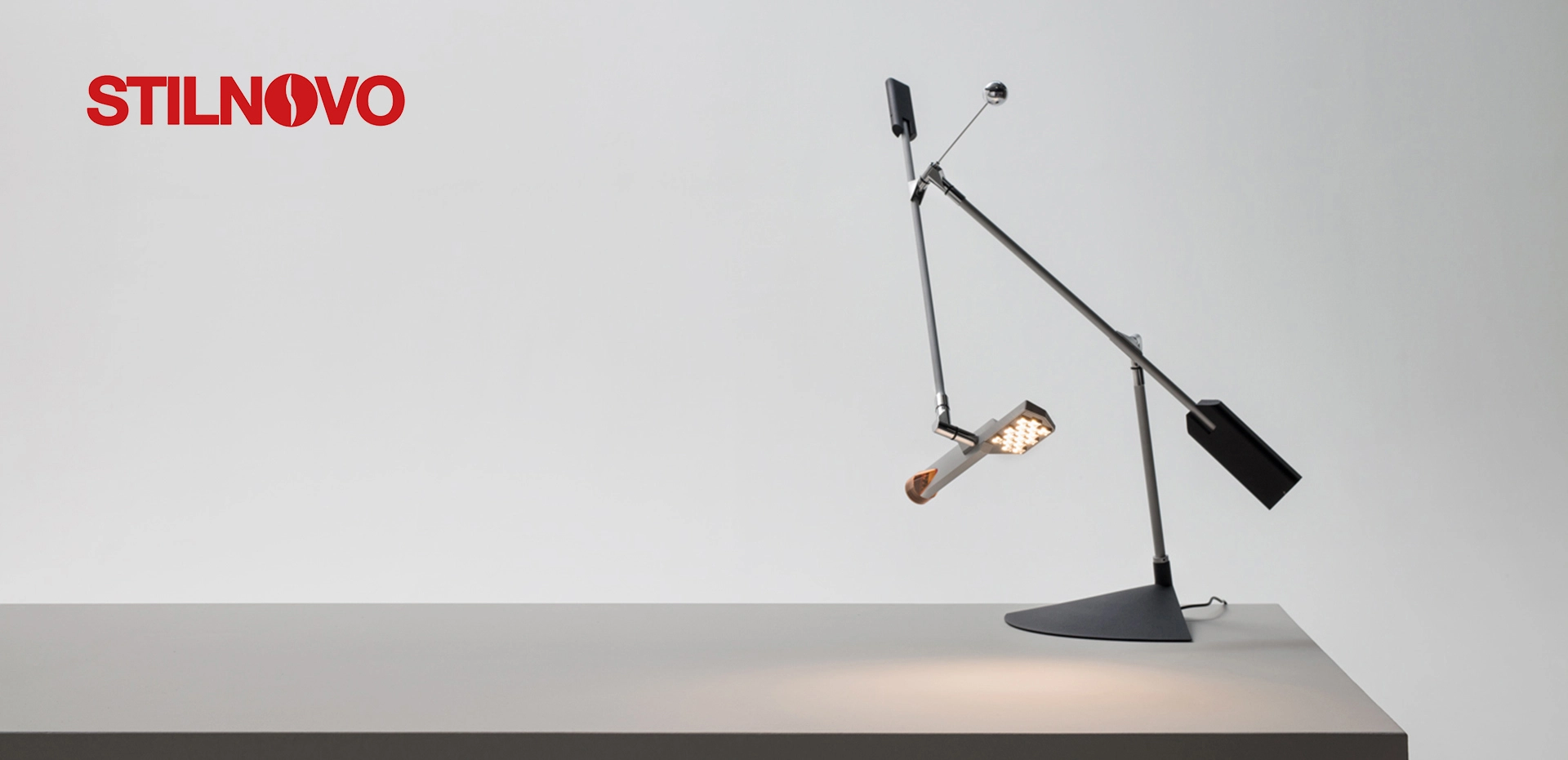 LAMPADA HALLEY