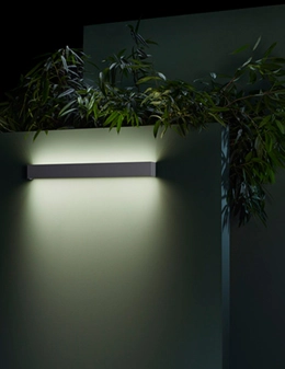 Afrodita Infinite applique da esterno