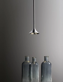 Alive lampada a sospensione moderna