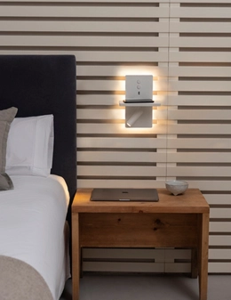 Elamp applique moderna e funzionale