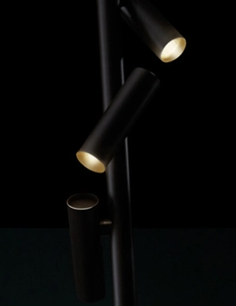 Juncus lampione da esterno