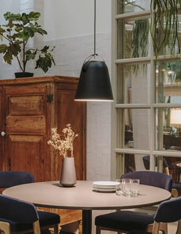 Napa lampada a sospensione moderna