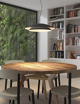 Noway lampada a sospensione moderna