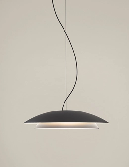 Noway sospensione nero big