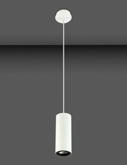 Pipe lampada a sospensione