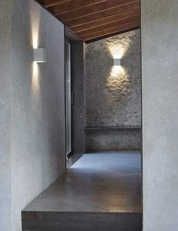 Prime applique di design