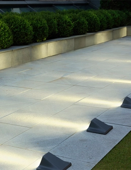 Rexel faretto di design a LED