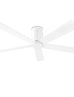 Rodas ventilatore da soffitto extra silenzioso
