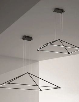 Tubs lampada a sospensione