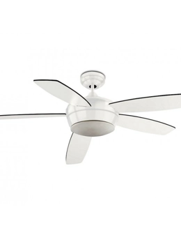 Samal ventilatore da soffitto con luce