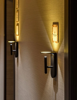 2nights applique di design colorata