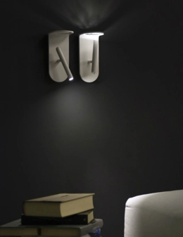 2Nights applique di design