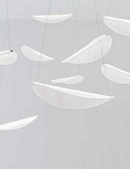 Diphy sospensione di design