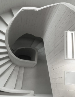 Tablet applique di design