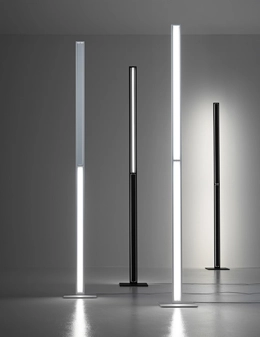 Tablet piantana di design