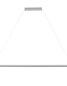 Tablet lampada rettangolare e minimal