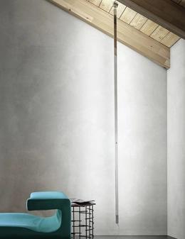 Xilema lampada a sospensione di design