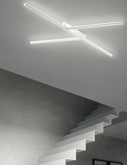 Xilema plafoniera di design