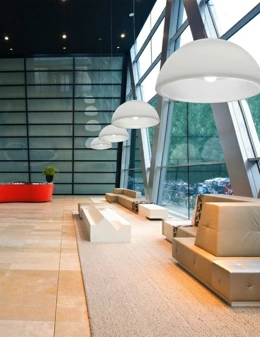 Ohps lampada a sospensione