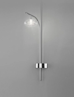 Dolce applique H 60 cm