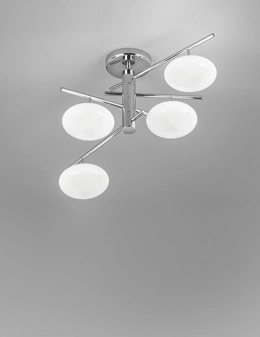 Dolce plafoniera H 36 cm