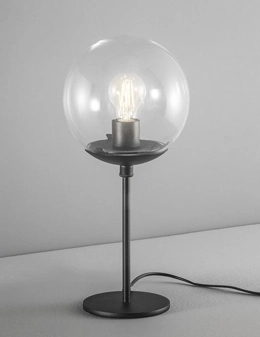 Global lampada da tavolo