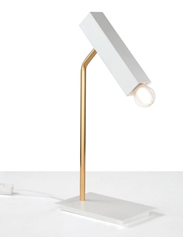 Raster lampada da tavolo