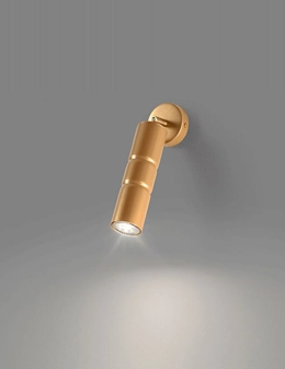 Turbo plafoniera/applique