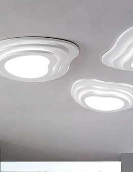 Islas lampada da soffitto/parete