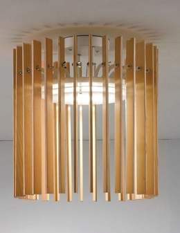 Moves lampada da soffitto