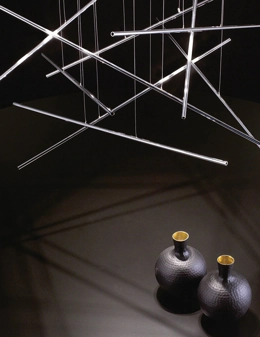 Shanghai lampada a sospensione