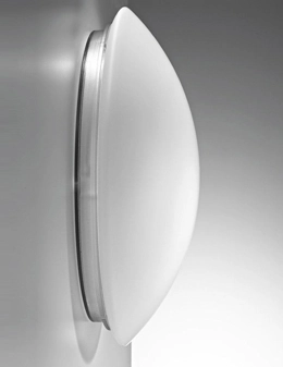 Bis applique/plafoniera minimal