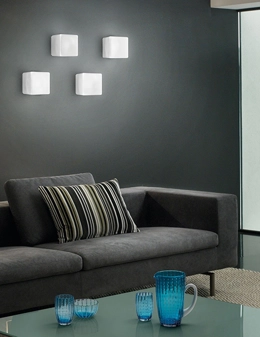 Dado magneto soffitto/parete