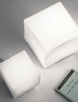 Dado magneto da tavolo