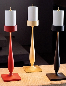 Perpetua barocco lampada da tavolo