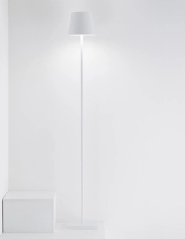 Poldina L lampada da terra 