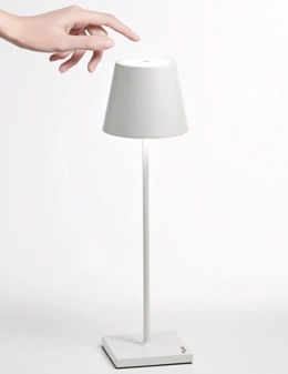 Poldina Pro lampada da tavolo