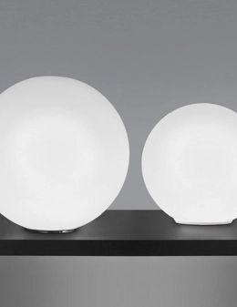 Sferis lampada da tavolo