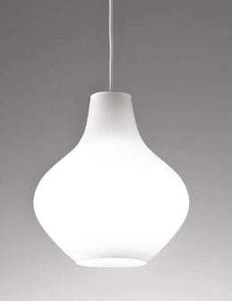 Sixties lampada a sospensione di design