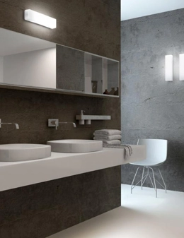 Stand soffitto/ parete