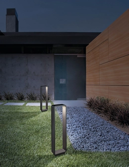 Stola lampada da terra